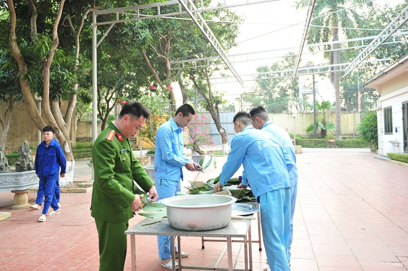 Cơ sở sản xuất, kinh doanh có lao động là người sau cai nghiện ma túy có thể vay 2 tỷ đồng